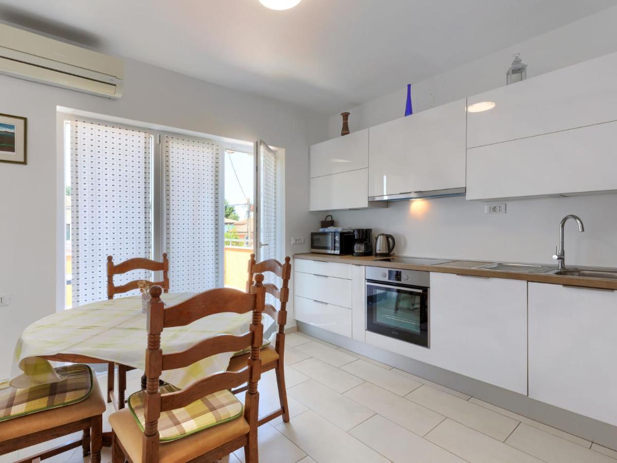 Apartment Villa Alba-2 By Interhome อูมัค ภายนอก รูปภาพ