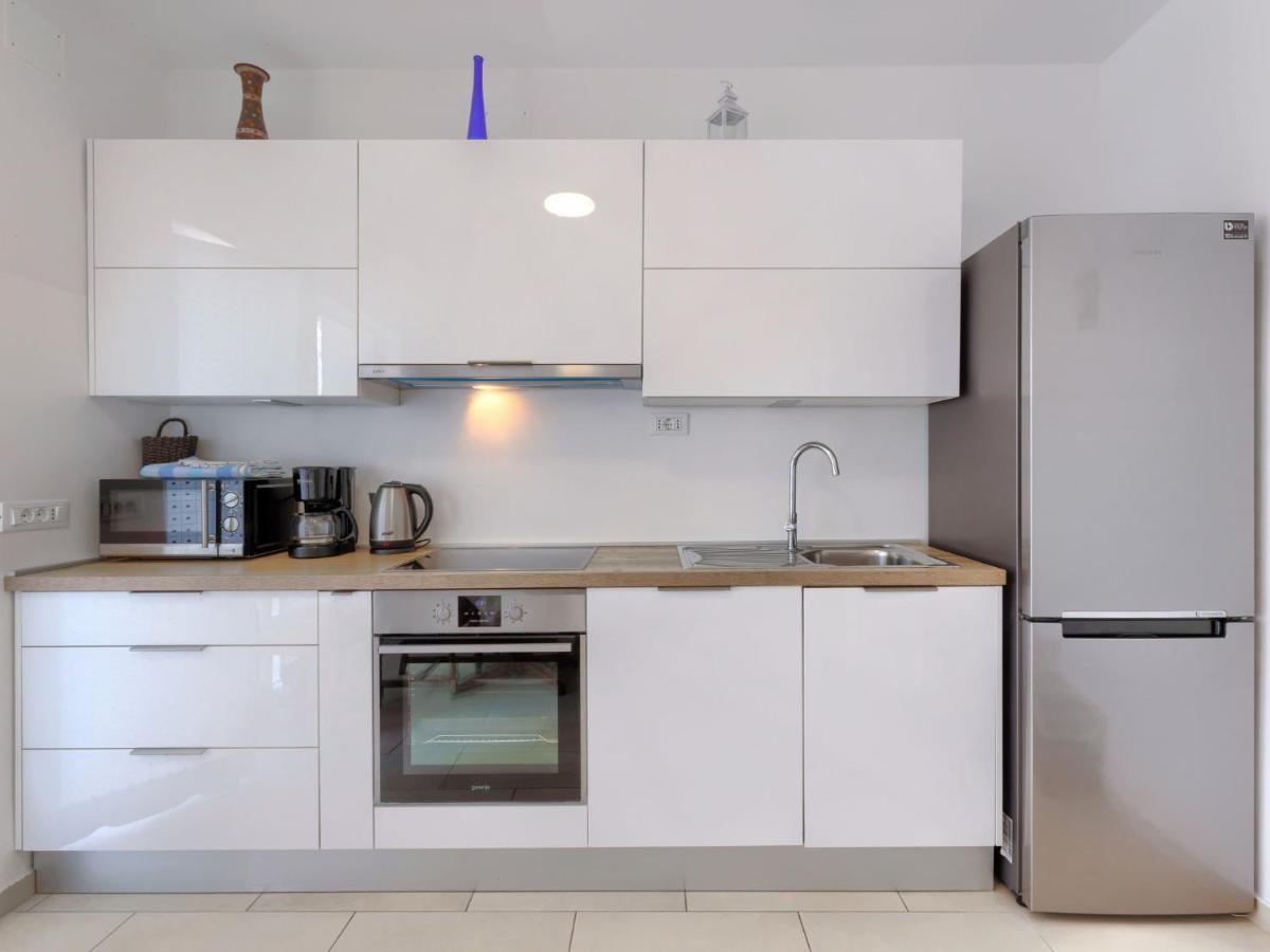 Apartment Villa Alba-2 By Interhome อูมัค ภายนอก รูปภาพ