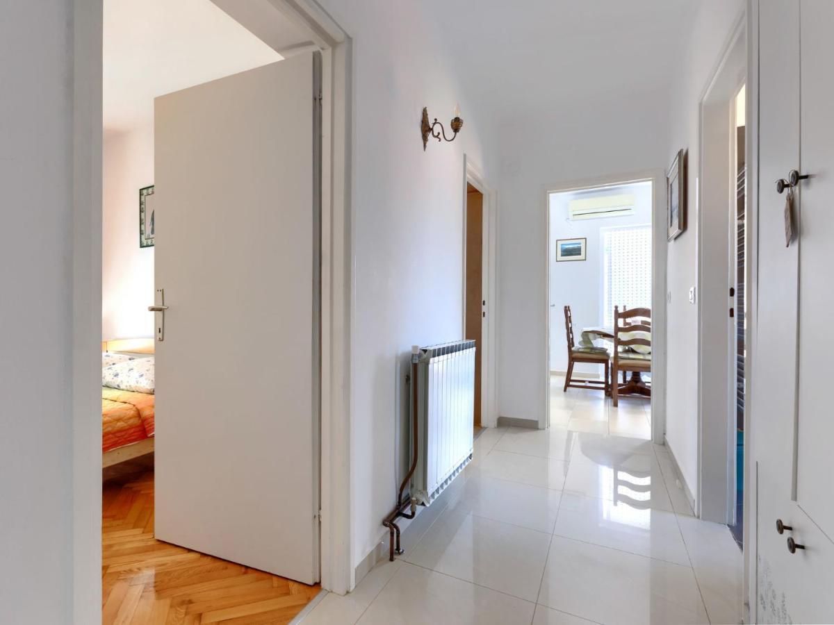 Apartment Villa Alba-2 By Interhome อูมัค ภายนอก รูปภาพ