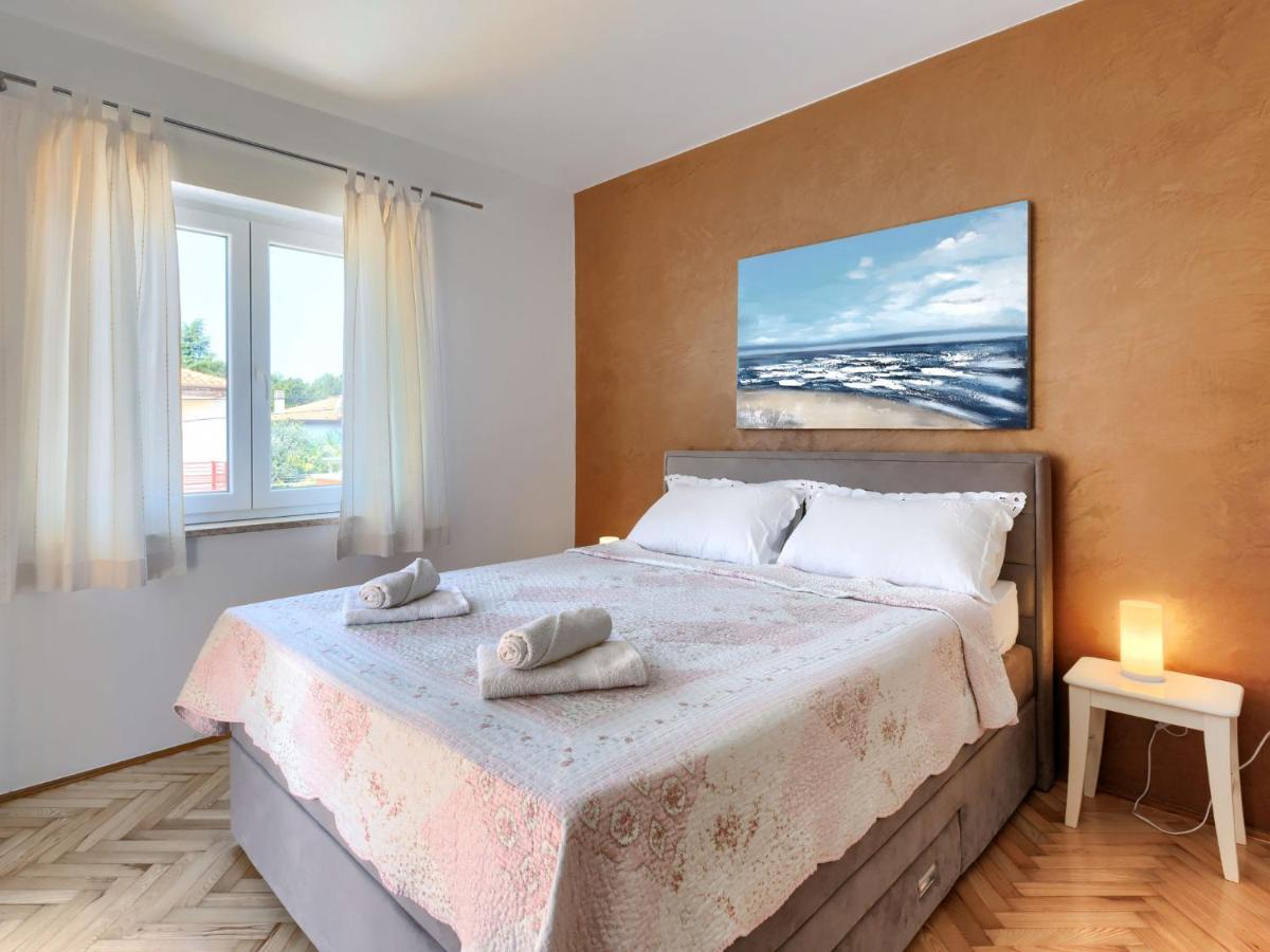 Apartment Villa Alba-2 By Interhome อูมัค ภายนอก รูปภาพ