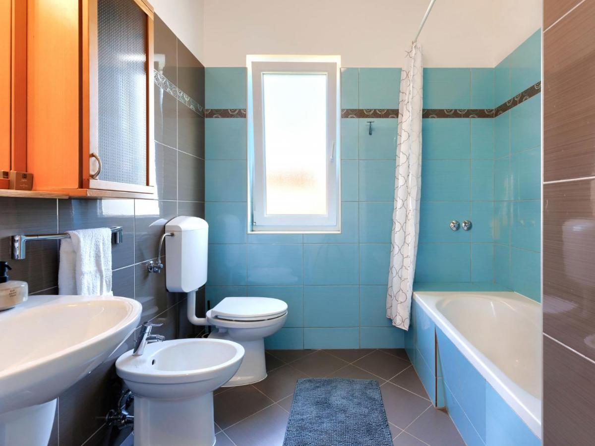 Apartment Villa Alba-2 By Interhome อูมัค ภายนอก รูปภาพ